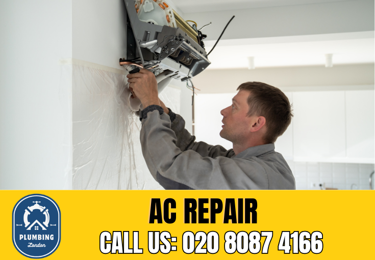 ac repair South Kensington